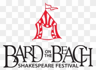 2 Tickets To Any Play Performance - Bard On The Beach Clipart