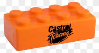 Upload Artwork Add To Cart - Castrol Motor Oil Sticker R118 Racing Race Car - 11 Clipart