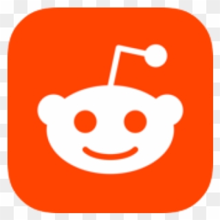 The Following Is Adapted From Ongoing Development, - Reddit Ios App Icon Clipart