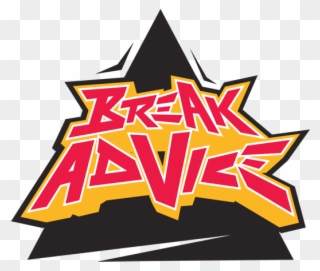 #breakadvice #bboy #breakdance #howto #bboytutorial - B-boy Clipart