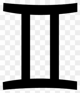 Constellation علامة برج الجوزاء Clipart 1479377 Pinclipart