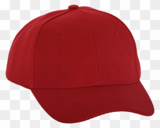 Picture Of Graduation Hat 27, Buy Clip Art - Casquette Red And White - Png Download