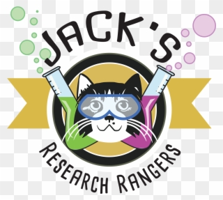Jack's Research Rangers - Jack’s Crackers, Llc Clipart