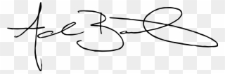 Signatures Starting With Ab Clipart