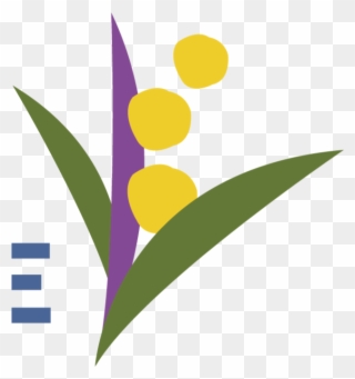 Wattle Program - Twitter Clipart