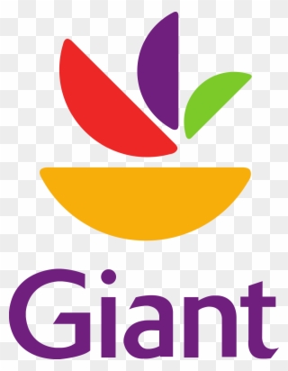 2000px-giant Food Logo - Giant Food Logo Png Clipart