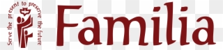 Logo - Familia Community Logo Clipart