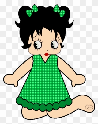Betty Boop Pictures Archive - Betty Boop Clipart