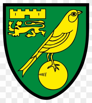 Link To Https - Norwich City F.c. Clipart