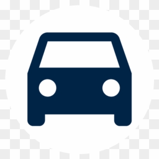 Accident/medical Auto Business Home - Parqueadero De Carro Simbolo Clipart