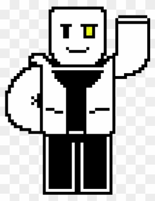 Prepare To Be Bloxed - Art Clipart
