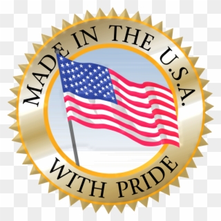 Steel Partners Lighting Outfitters Usa Made In Usa - Made In The Usa Logo Png Clipart