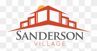 Sanderson Village - Sanderson Custom Homes Clipart