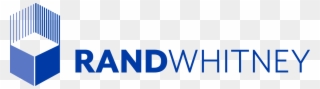 Kraft Group Rand Whitney - Rand Whitney Logo Clipart