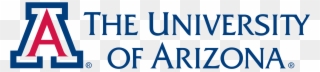 University Of Arizona - University Of Arizona Logo Clipart