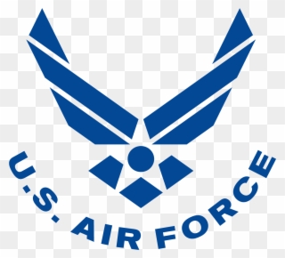 Usaf 581 Smxs/mxdpcb, Wr Afb - Air Force Base Logo Clipart