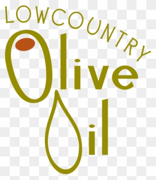 Shop The Largest Selection Of Gourmet Oils And Vinegars - Lowcountry Olive Oil Clipart