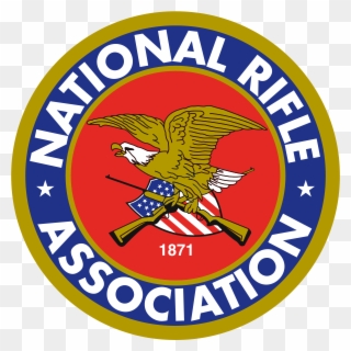 Who's Who In Nra Bod Elections - National Rifle Association Symbol Clipart