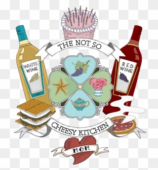 Family Crest Template Hot Girls - Illustration Clipart