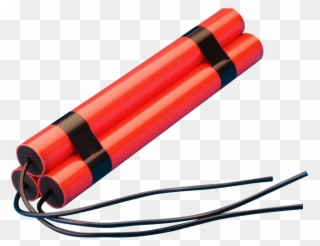 Stick Of Dynamite Clipart