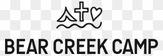 Bear Creek Camp Is Returning To St - Bear Creek Camp Clipart