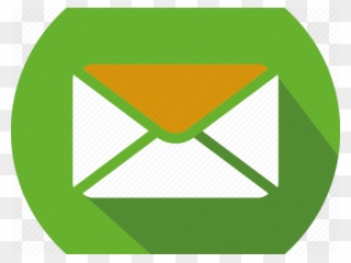 Email Icons Circle - Email And Phone Clipart