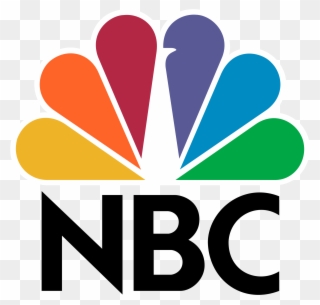 Nbc Logo Nbc & Universal Pictures Tv Channel Logo, - Nbc Logo Png 2018 Clipart