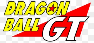 Dragon Ball Gt Clipart