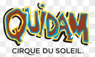 A Fun-filled Entertaining Show For All The Family - Quidam Clipart