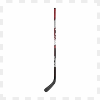 Bauer Vapor 1x Le Griptac Intermediate Hockey Stick - Hockey Stick Clipart