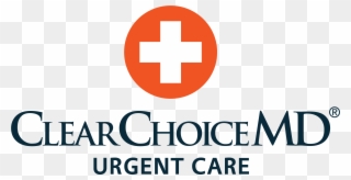 Choice Transparent Background - Clearchoicemd Urgent Care Clipart
