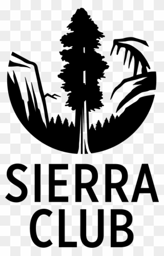 Sierra Club Logo Clipart