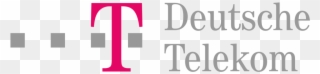 German Apple Stores Drop Most Carriers, Iphones & Ipads - Deutsche Telekom Logo Clipart