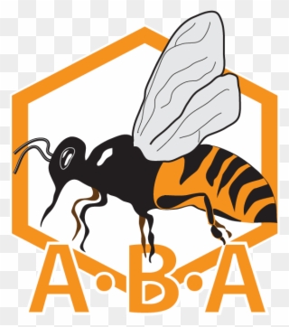 The Amateur Beekeeper Clipart