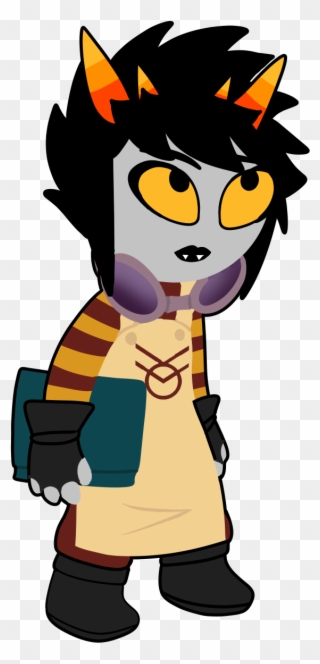 “remember That Beekeeper Troll Welp ” - Cartoon Clipart