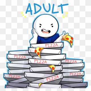 School Memories For Me When It Came To Reading - Theodd1sout Art Clipart