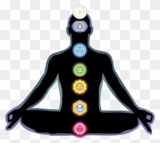 Meditation Clipart Self Discipline - Yoga Master - Png Download