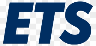 Ets Lrt - Edmonton Transit System Logo Clipart