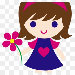 Heather Evans - Clip Art Pictures Of Sister - Png Download