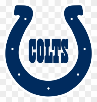 Indianapolis Colts Logo Png Transparent Amp Svg Vector - Indianapolis Colts Logo Png Clipart