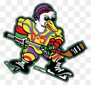 Nhl Power Rankings Week 18 The Lowdown Nashville Predators - Mighty Ducks Film Logo Clipart