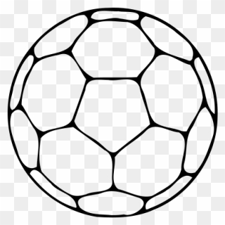 Soccer Ball Animation 28, Buy Clip Art - Handball Ball - Png Download