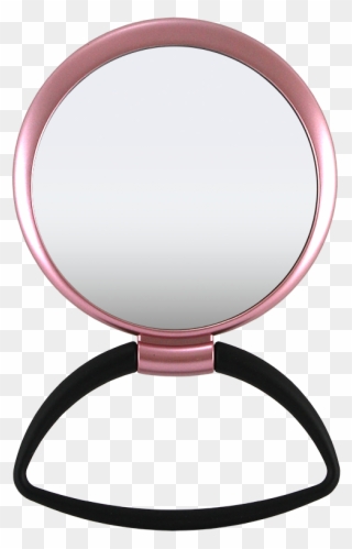 Jpg Royalty Free Library Hand Held Mirror Clipart - Circle - Png Download