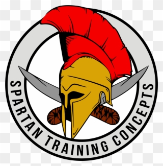 Spartan Trainingx - Central Counties Services Clipart