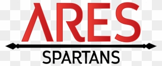 The Ares Spartans Program Is A Great Way For Teenagers - Ares Logo Clipart