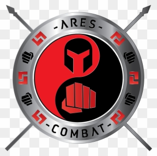 Ares Combat's Spartan Program Is Designed Specifically - Compass Clipart Cute - Png Download