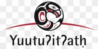 Yuułuʔiłʔatḥ Government - Ucluelet First Nation Clipart