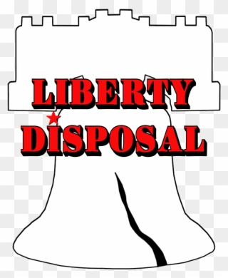 Liberty Disposal Clipart