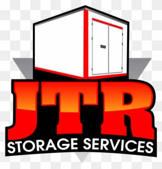 Info@jtrstorage - Com - Jtr Dumpster Services Clipart