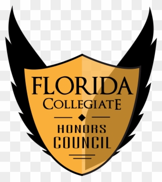 Fchc Logo - Florida Collegiate Honors Council Clipart
